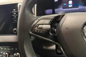 Skoda Karoq Se L Manual Petrol SUV - Stock Number (1671202) - 4th supplementary image