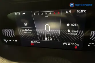 Skoda Karoq Se L Manual Petrol SUV - Stock Number (1671202) - 7th supplementary image