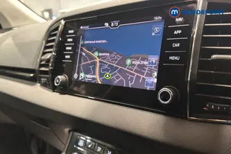 Skoda Karoq Se L Manual Petrol SUV - Stock Number (1671202) - 9th supplementary image