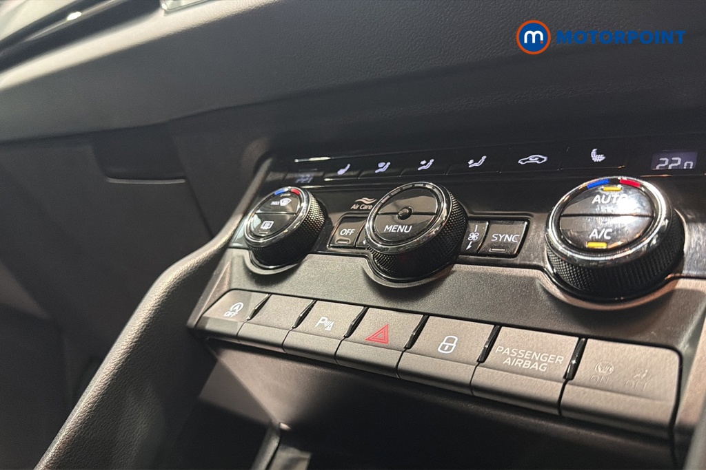Skoda Karoq Se L Manual Petrol SUV - Stock Number (1671202) - 12th supplementary image