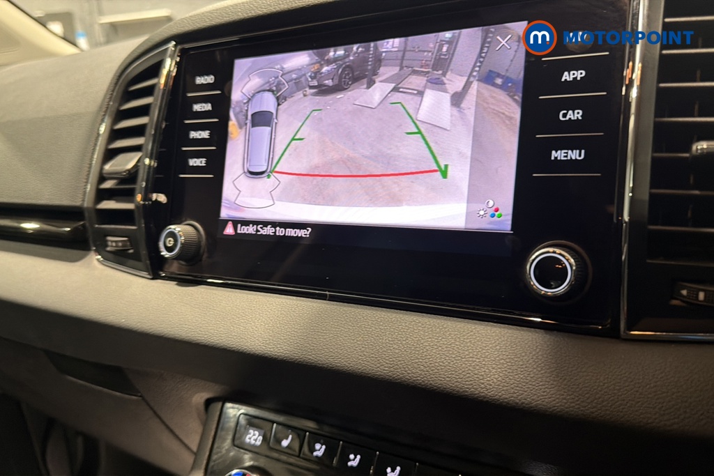 Skoda Karoq Se L Manual Petrol SUV - Stock Number (1671202) - 13th supplementary image