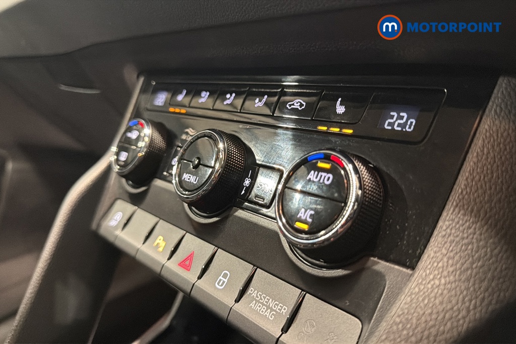 Skoda Karoq Se L Manual Petrol SUV - Stock Number (1671202) - 14th supplementary image