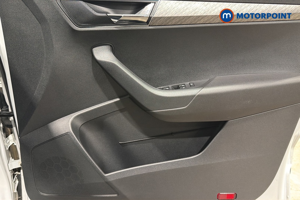 Skoda Karoq Se L Manual Petrol SUV - Stock Number (1671202) - 18th supplementary image