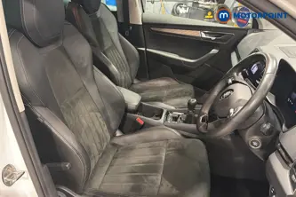 Skoda Karoq Se L Manual Petrol SUV - Stock Number (1671202) - 22nd supplementary image