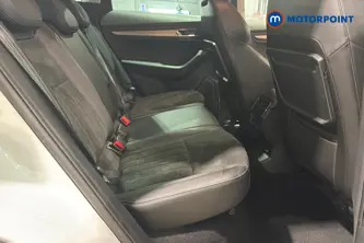 Skoda Karoq Se L Manual Petrol SUV - Stock Number (1671202) - 25th supplementary image
