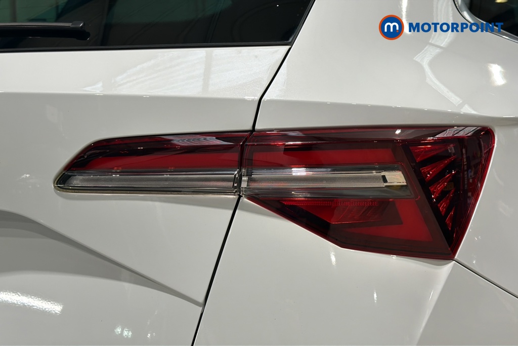 Skoda Karoq Se L Manual Petrol SUV - Stock Number (1671202) - 36th supplementary image
