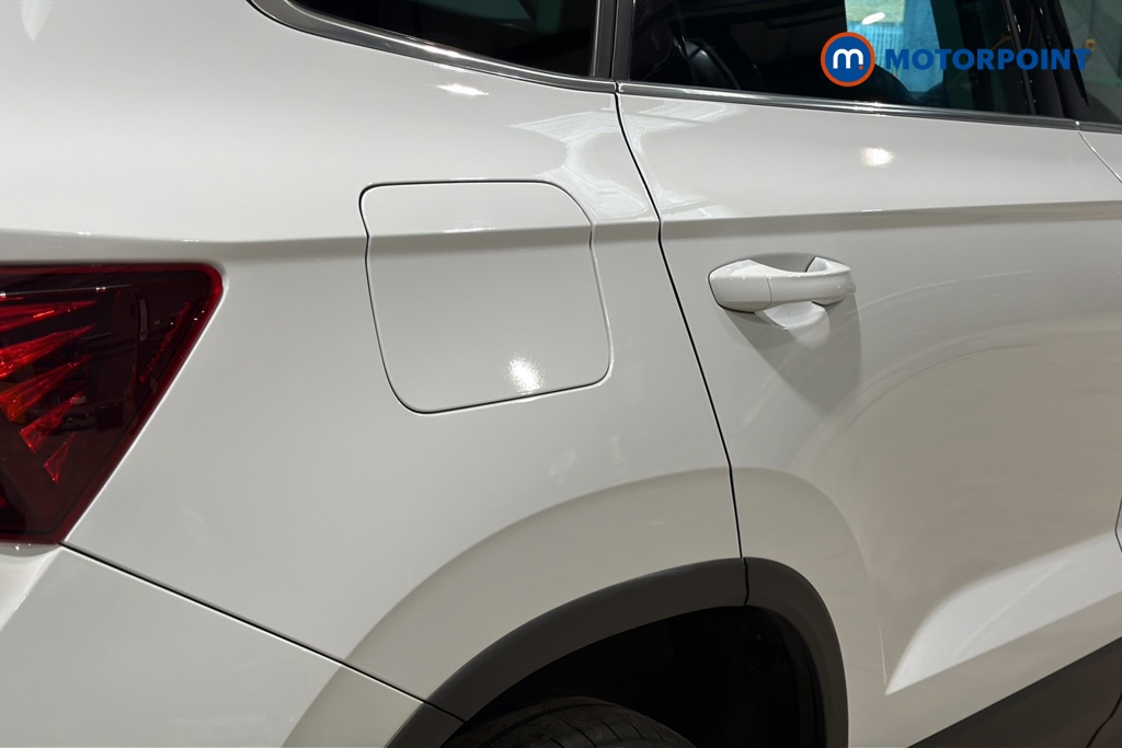 Skoda Karoq Se L Manual Petrol SUV - Stock Number (1671202) - 41st supplementary image