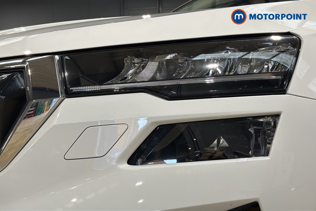 Skoda Karoq Se L Manual Petrol SUV - Stock Number (1671202) - 42nd supplementary image