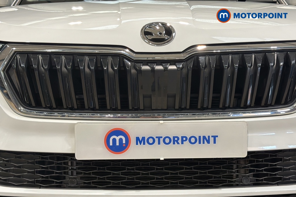 Skoda Karoq Se L Manual Petrol SUV - Stock Number (1671202) - 43rd supplementary image