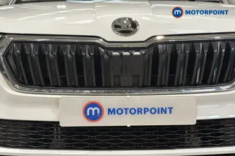 Skoda Karoq Se L Manual Petrol SUV - Stock Number (1671202) - 43rd supplementary image