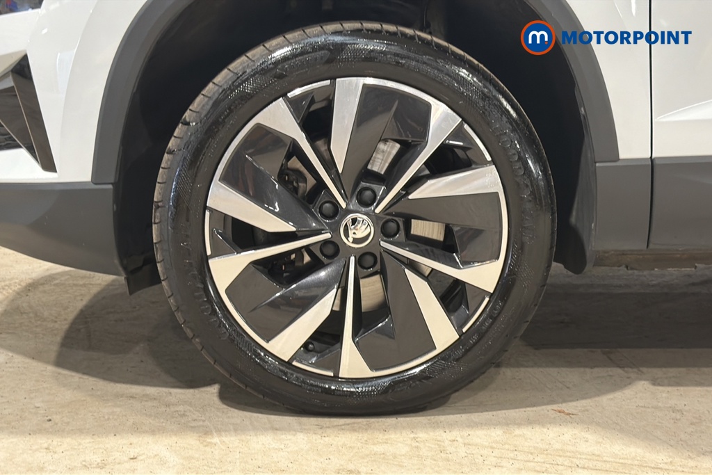 Skoda Karoq Se L Manual Petrol SUV - Stock Number (1671202) - 44th supplementary image