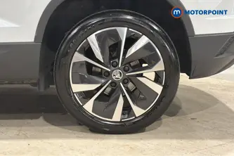 Skoda Karoq Se L Manual Petrol SUV - Stock Number (1671202) - 45th supplementary image
