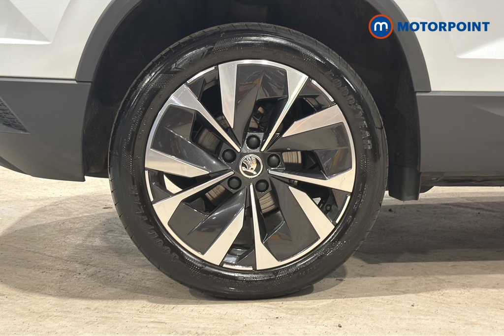 Skoda Karoq Se L Manual Petrol SUV - Stock Number (1671202) - 46th supplementary image