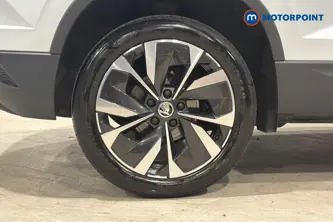 Skoda Karoq Se L Manual Petrol SUV - Stock Number (1671202) - 46th supplementary image