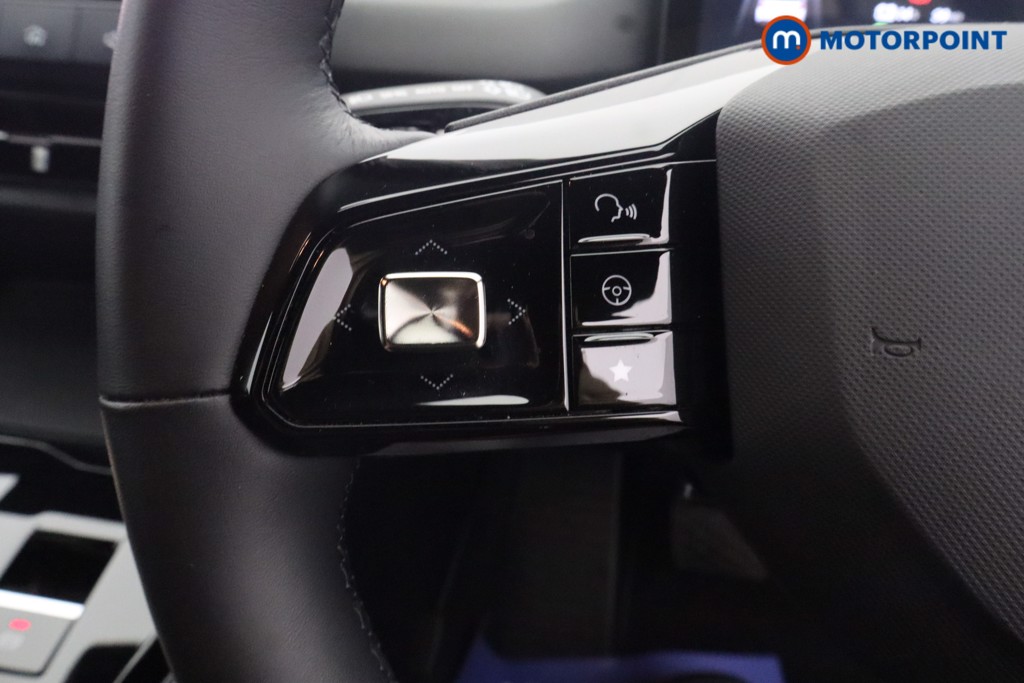Mg Motor Uk MG4 Trophy Automatic Electric SUV - Stock Number (1604599) - 3rd supplementary image
