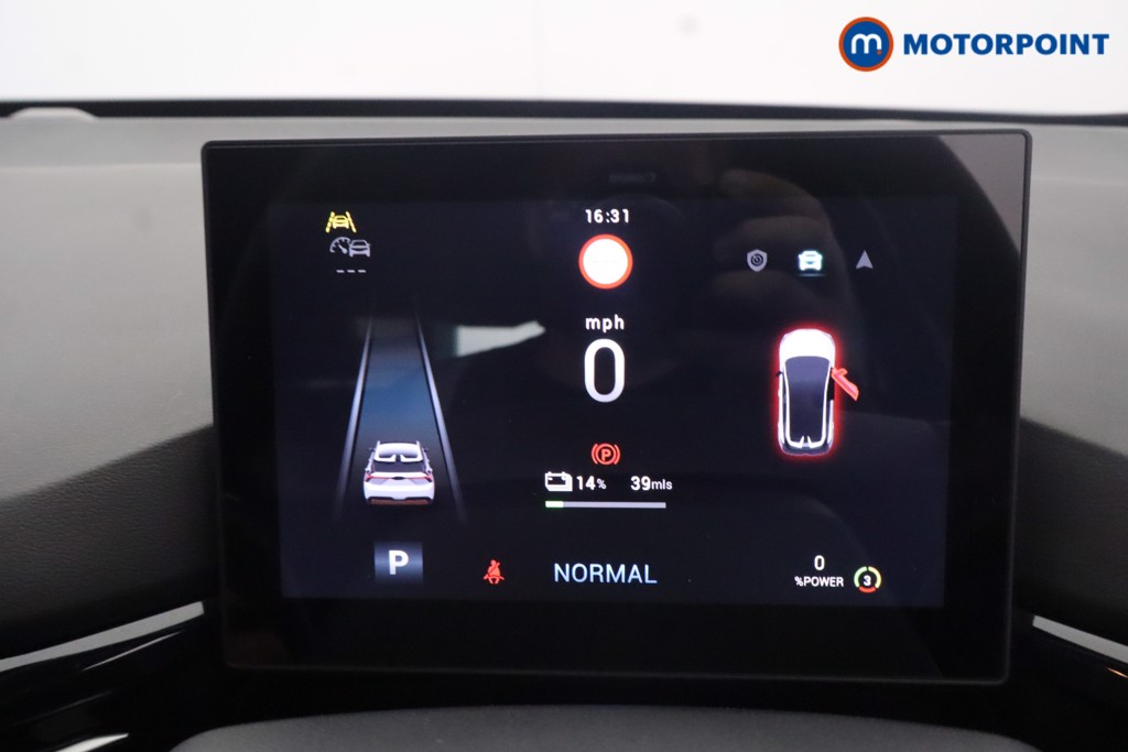 Mg Motor Uk MG4 Trophy Automatic Electric SUV - Stock Number (1604599) - 5th supplementary image