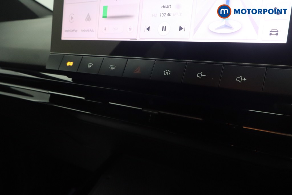 Mg Motor Uk MG4 Trophy Automatic Electric SUV - Stock Number (1604599) - 9th supplementary image