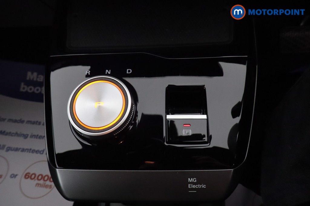 Mg Motor Uk MG4 Trophy Automatic Electric SUV - Stock Number (1604599) - 10th supplementary image