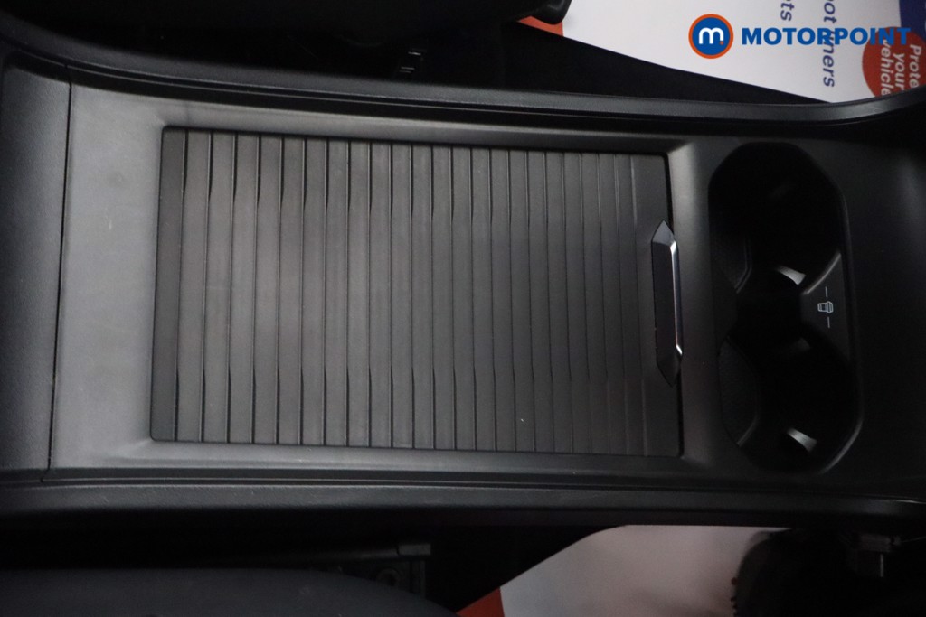 Mg Motor Uk MG4 Trophy Automatic Electric SUV - Stock Number (1604599) - 11th supplementary image