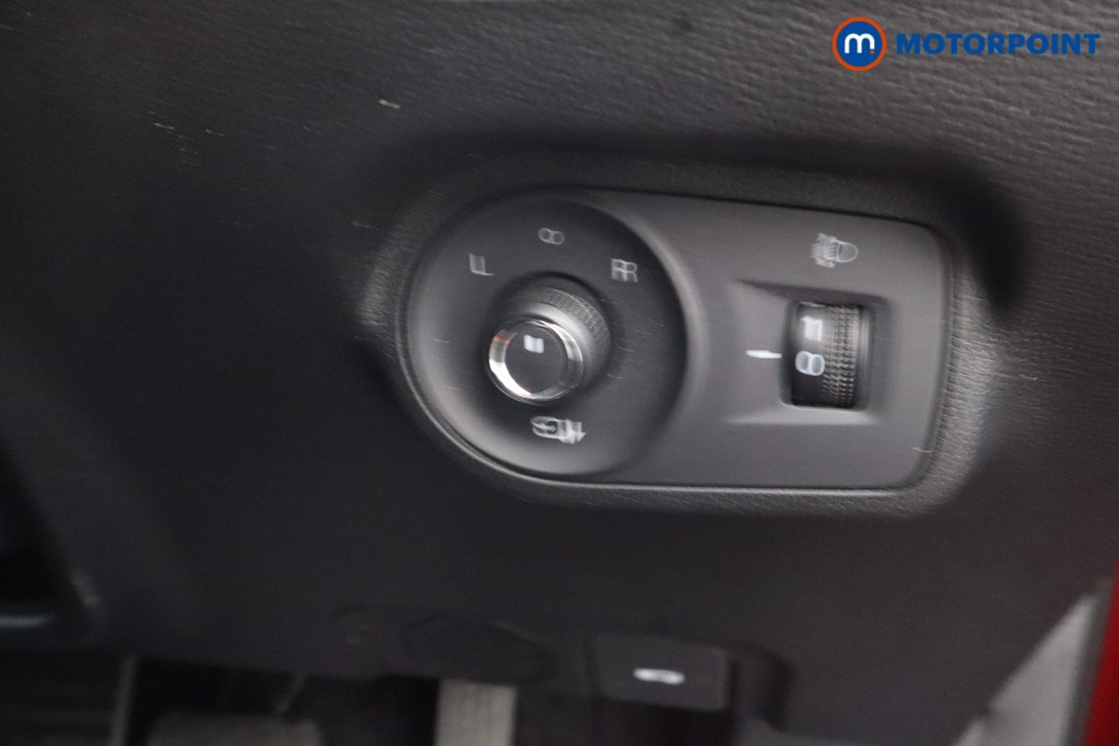 Mg Motor Uk MG4 Trophy Automatic Electric SUV - Stock Number (1604599) - 15th supplementary image