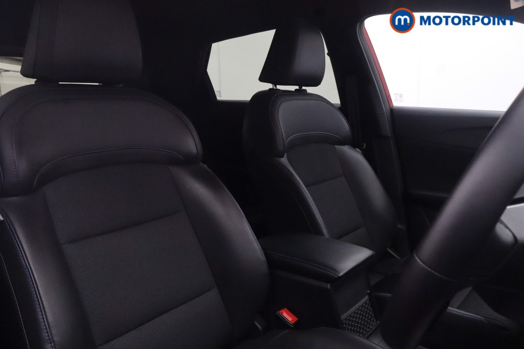 Mg Motor Uk MG4 Trophy Automatic Electric SUV - Stock Number (1604599) - 19th supplementary image