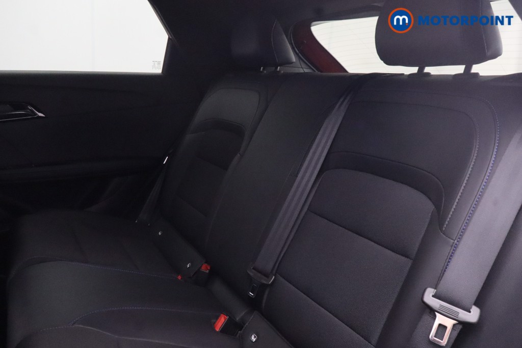 Mg Motor Uk MG4 Trophy Automatic Electric SUV - Stock Number (1604599) - 22nd supplementary image