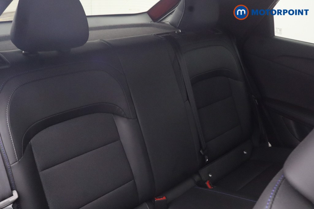 Mg Motor Uk MG4 Trophy Automatic Electric SUV - Stock Number (1604599) - 23rd supplementary image