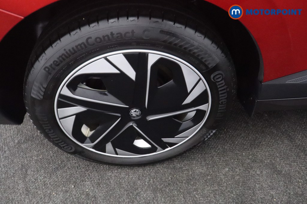 Mg Motor Uk MG4 Trophy Automatic Electric SUV - Stock Number (1604599) - 30th supplementary image