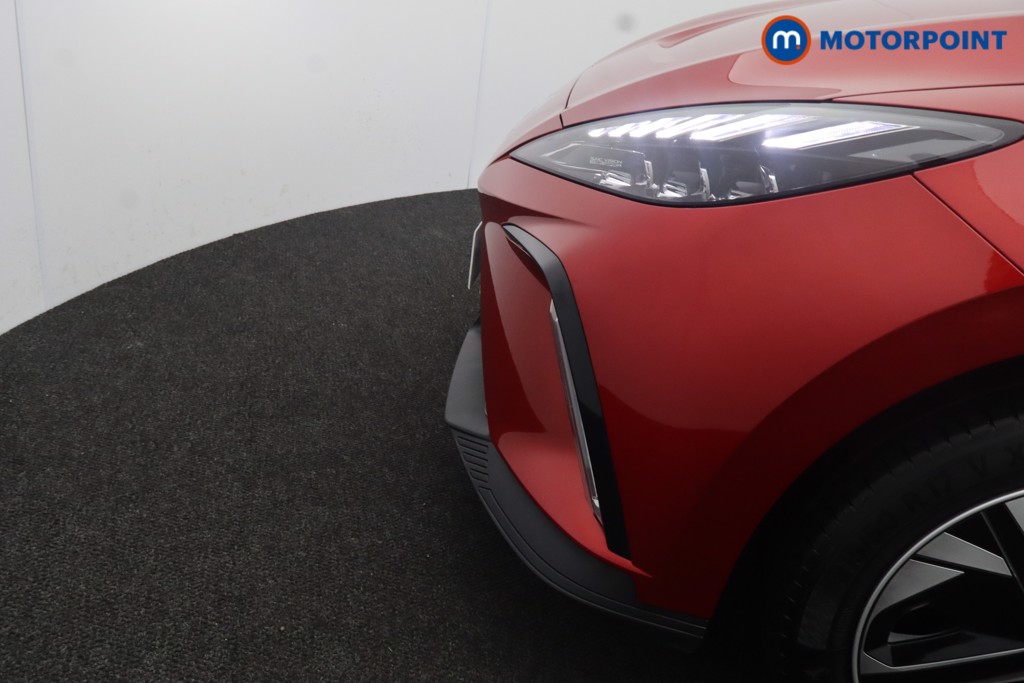 Mg Motor Uk MG4 Trophy Automatic Electric SUV - Stock Number (1604599) - 31st supplementary image