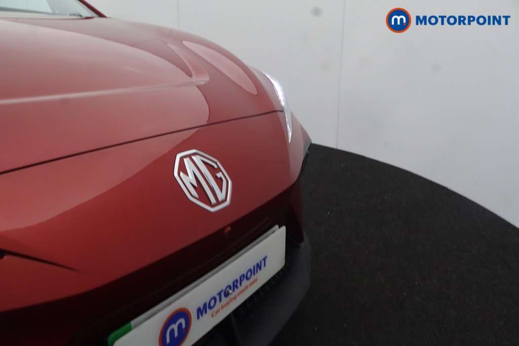 Mg Motor Uk MG4 Trophy Automatic Electric SUV - Stock Number (1604599) - 33rd supplementary image