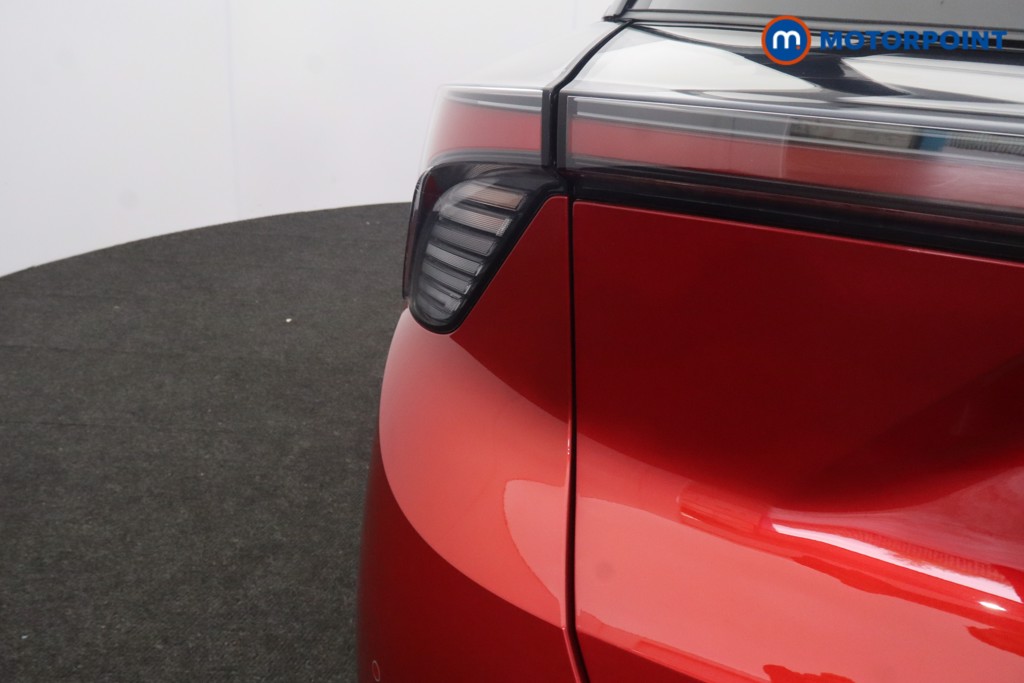 Mg Motor Uk MG4 Trophy Automatic Electric SUV - Stock Number (1604599) - 34th supplementary image