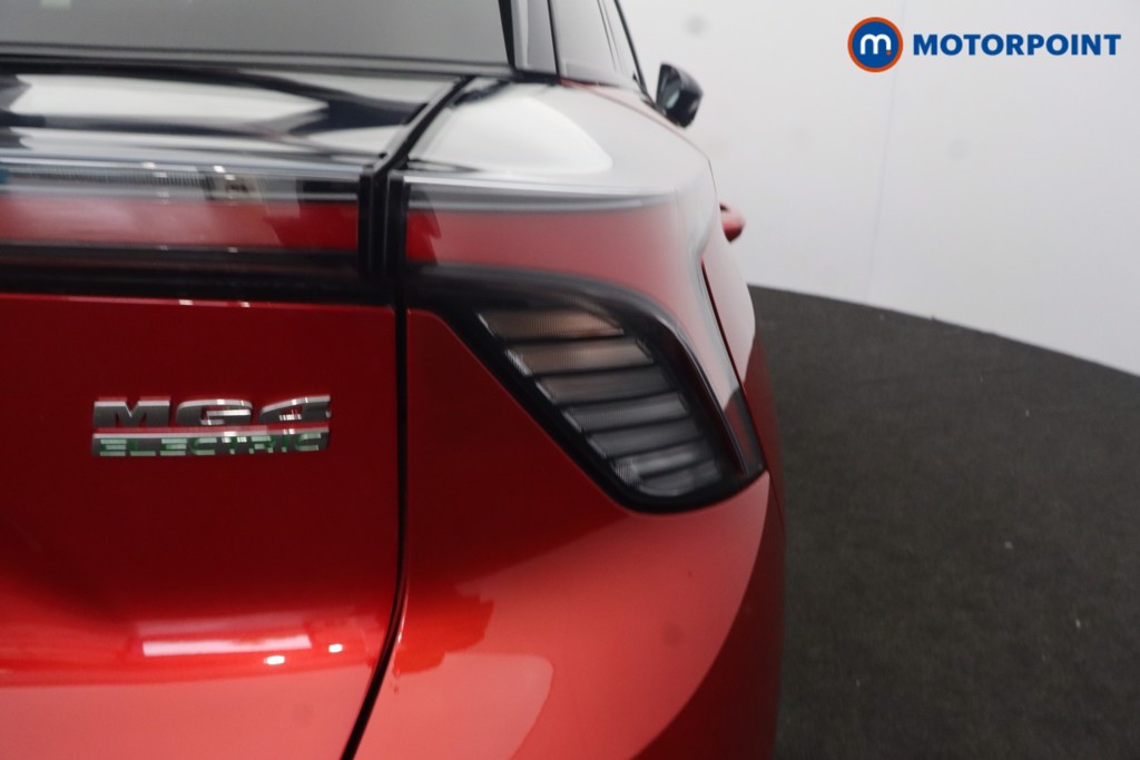 Mg Motor Uk MG4 Trophy Automatic Electric SUV - Stock Number (1604599) - 35th supplementary image
