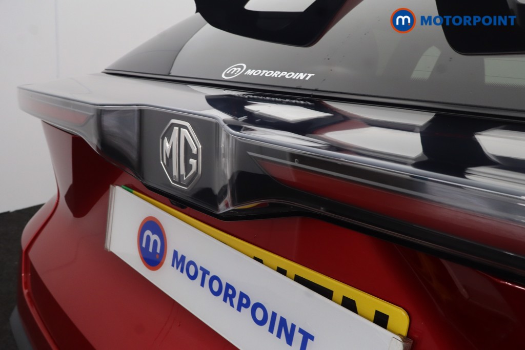 Mg Motor Uk MG4 Trophy Automatic Electric SUV - Stock Number (1604599) - 36th supplementary image