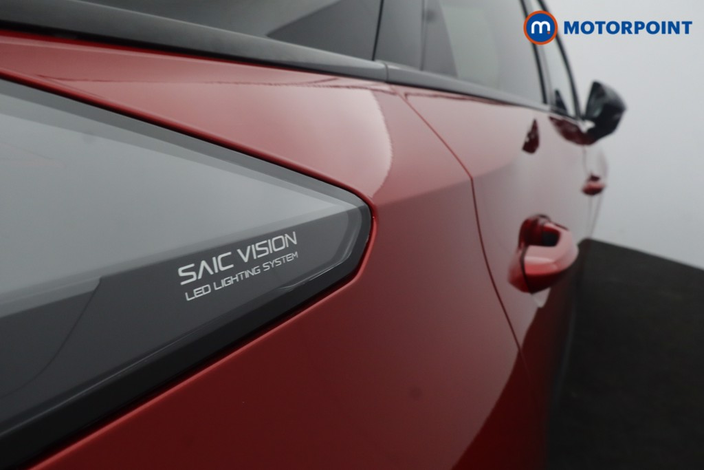Mg Motor Uk MG4 Trophy Automatic Electric SUV - Stock Number (1604599) - 37th supplementary image