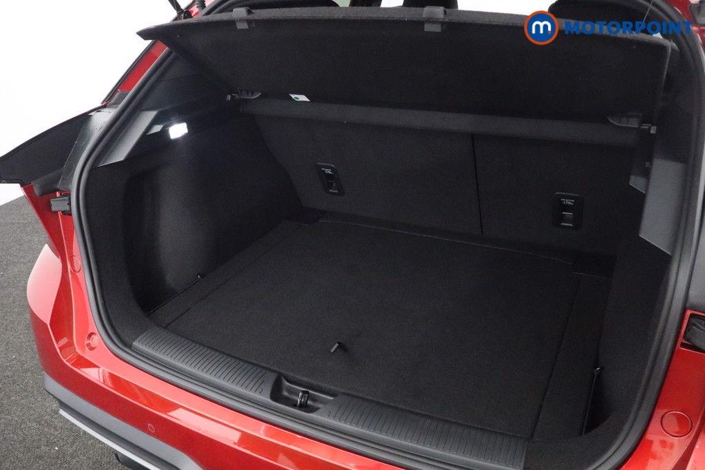 Mg Motor Uk MG4 Trophy Automatic Electric SUV - Stock Number (1604599) - 40th supplementary image