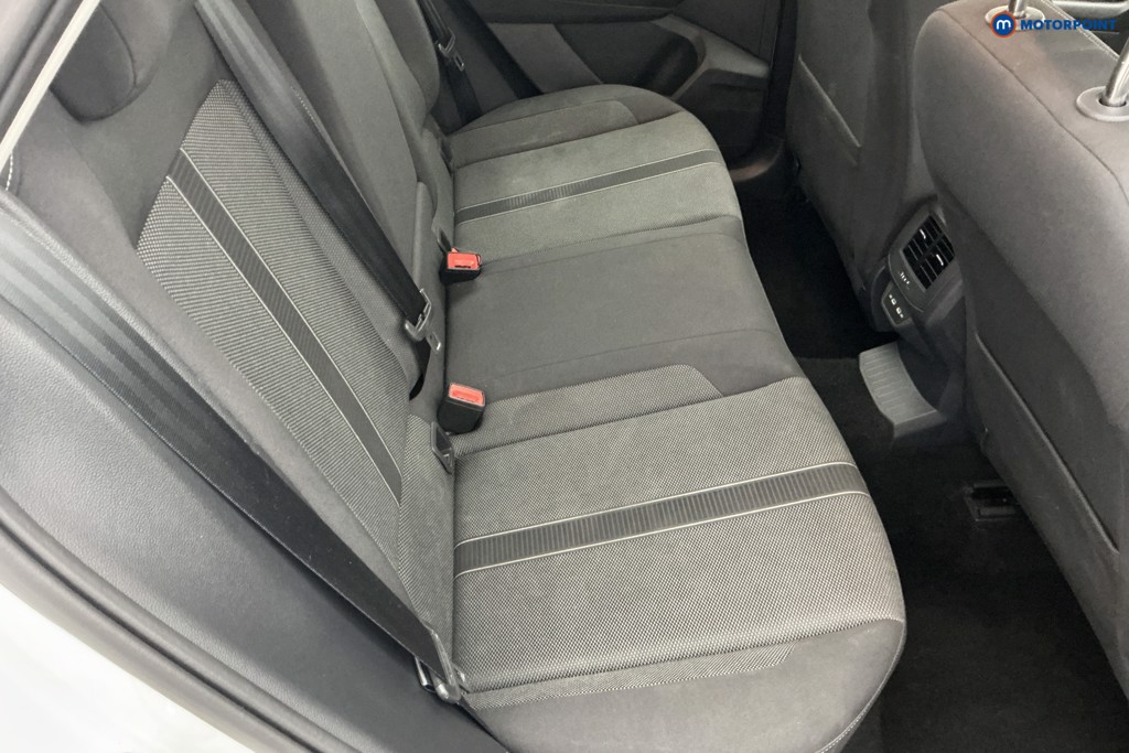 Volkswagen T-Roc Life Automatic Petrol SUV - Stock Number (1620915) - 4th supplementary image