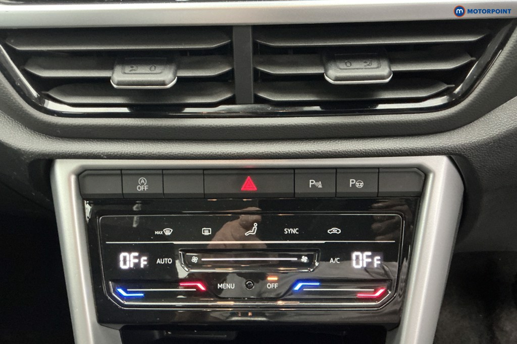 Volkswagen T-Roc Life Automatic Petrol SUV - Stock Number (1620915) - 17th supplementary image