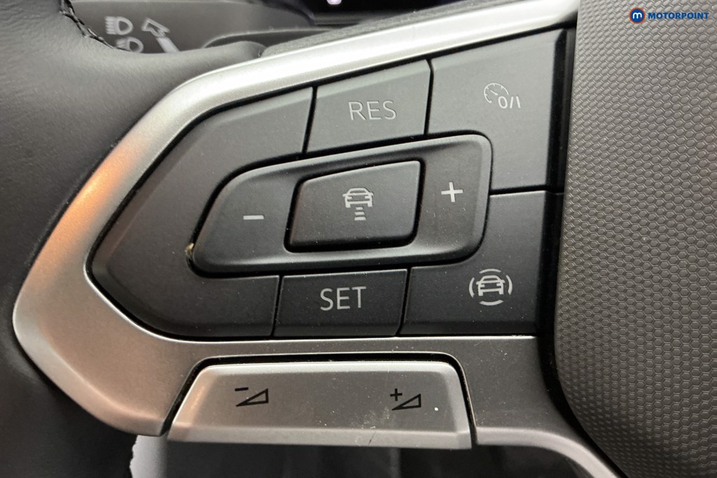 Volkswagen T-Roc Life Automatic Petrol SUV - Stock Number (1620915) - 20th supplementary image