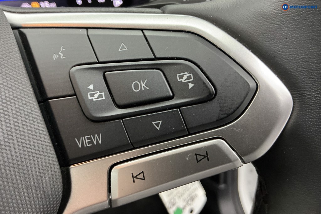 Volkswagen T-Roc Life Automatic Petrol SUV - Stock Number (1620915) - 21st supplementary image
