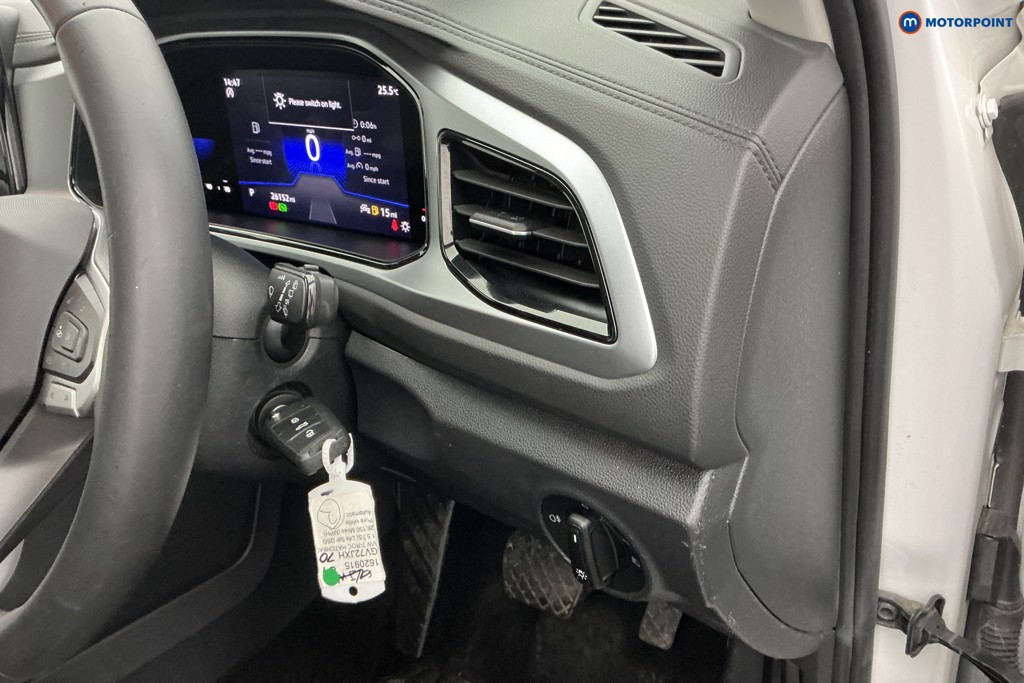 Volkswagen T-Roc Life Automatic Petrol SUV - Stock Number (1620915) - 22nd supplementary image