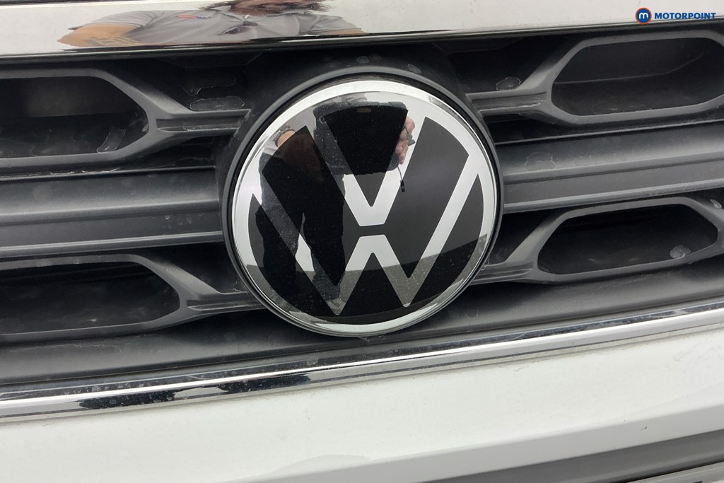 Volkswagen T-Roc Life Automatic Petrol SUV - Stock Number (1620915) - 28th supplementary image