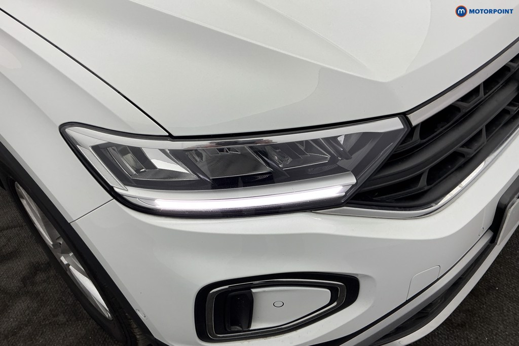 Volkswagen T-Roc Life Automatic Petrol SUV - Stock Number (1620915) - 29th supplementary image