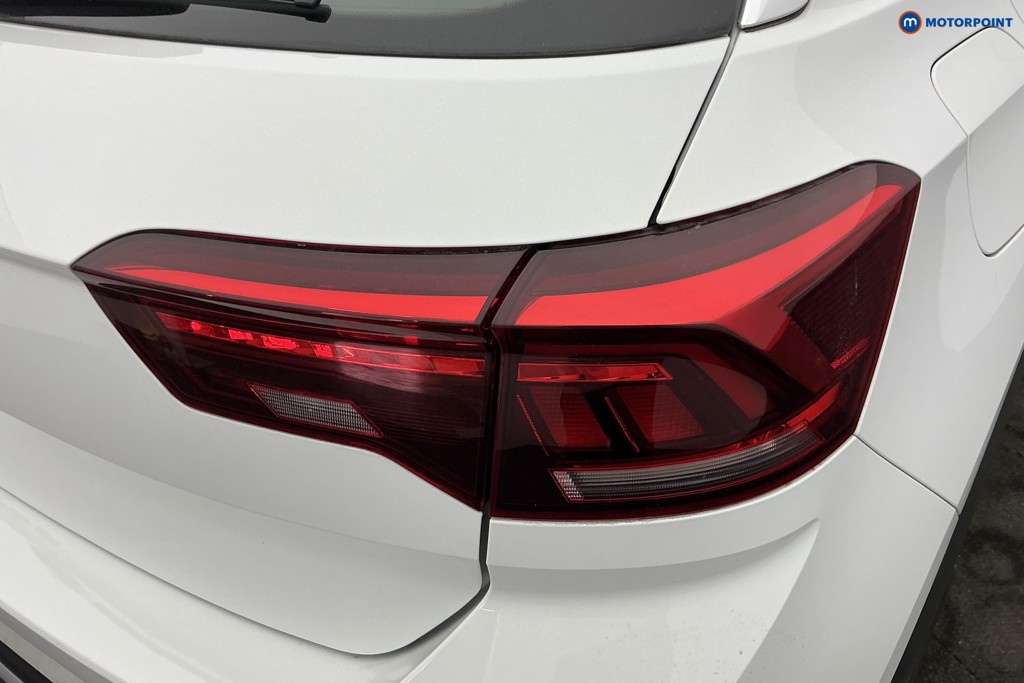 Volkswagen T-Roc Life Automatic Petrol SUV - Stock Number (1620915) - 30th supplementary image