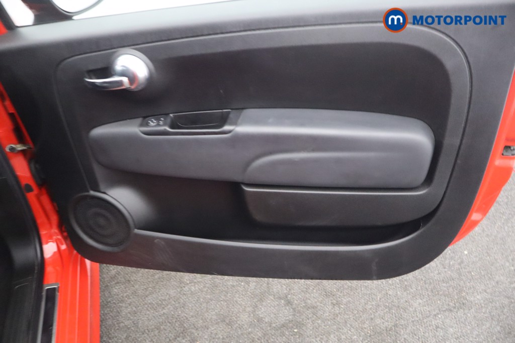 Abarth 595 Turismo 70Th Anniversary Manual Petrol Hatchback - Stock Number (1631539) - 7th supplementary image
