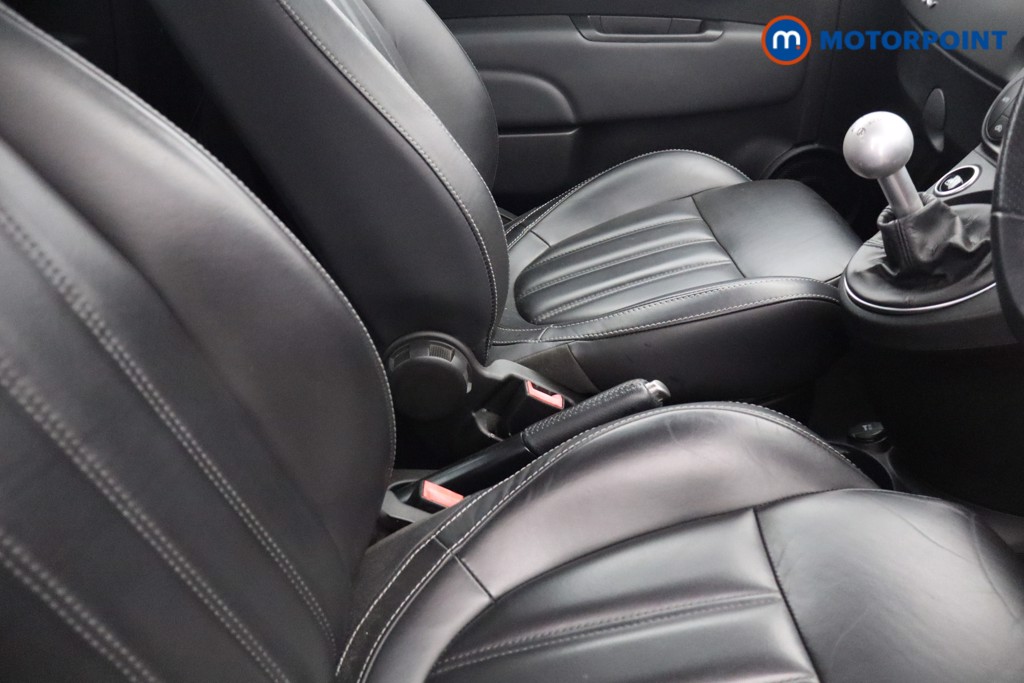 Abarth 595 Turismo 70Th Anniversary Manual Petrol Hatchback - Stock Number (1631539) - 9th supplementary image