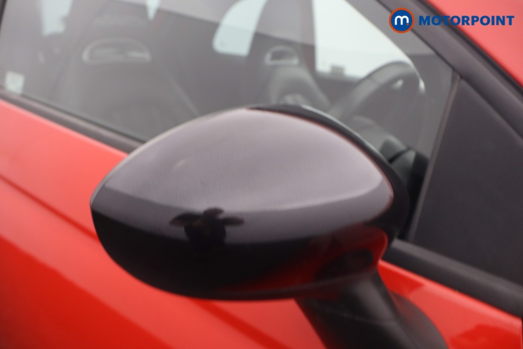 Abarth 595 Turismo 70Th Anniversary Manual Petrol Hatchback - Stock Number (1631539) - 16th supplementary image