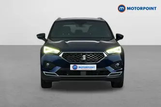 Seat Tarraco Xcellence Automatic Petrol SUV - Stock Number (1638698) - Front bumper