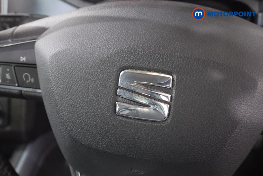 Seat Arona Se Technology Manual Petrol SUV - Stock Number (1639273) - 2nd supplementary image