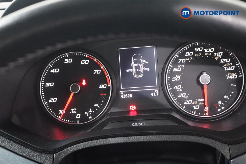 Seat Arona Se Technology Manual Petrol SUV - Stock Number (1639273) - 3rd supplementary image