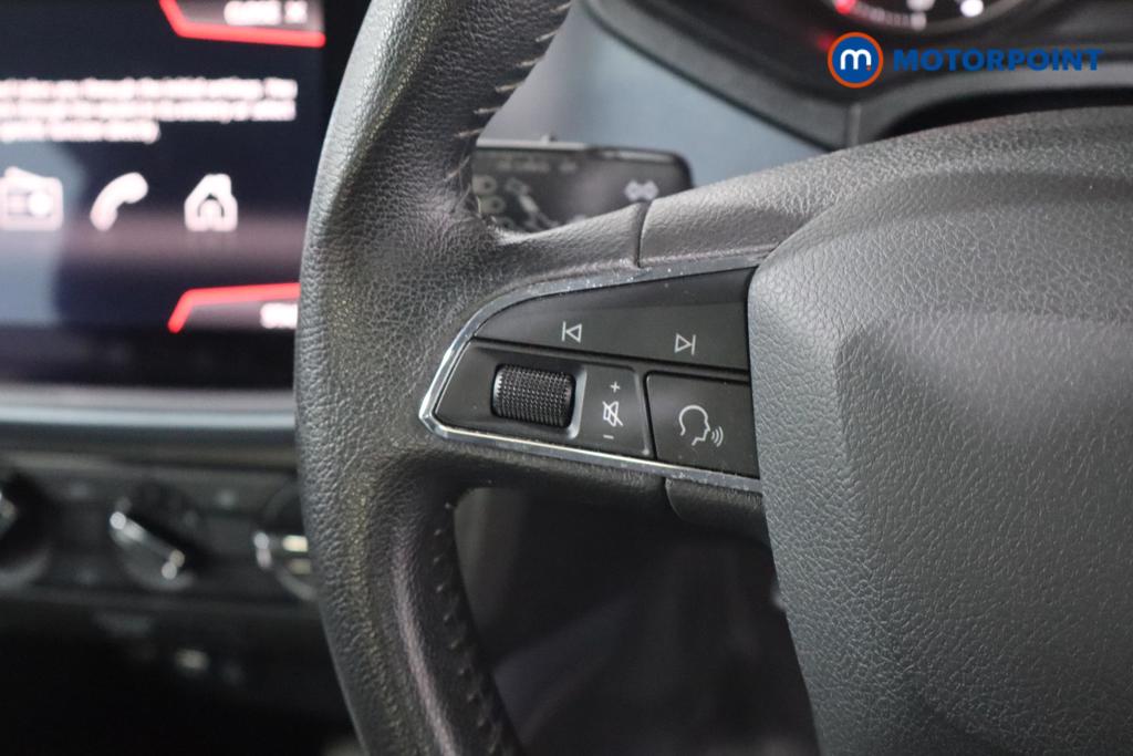 Seat Arona Se Technology Manual Petrol SUV - Stock Number (1639273) - 4th supplementary image